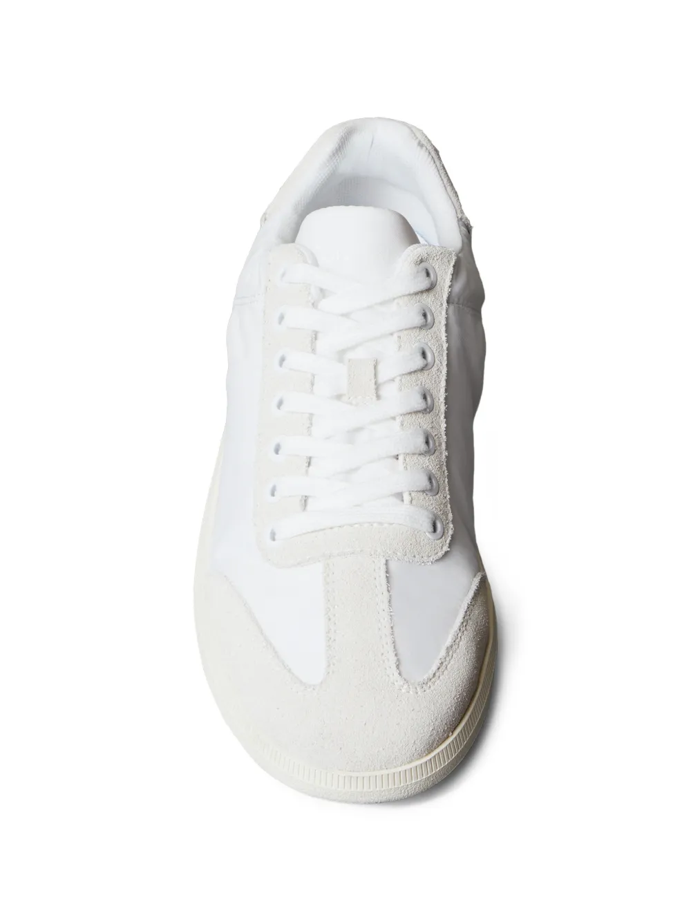 Calvin Klein Sneakers met vlakken Wit