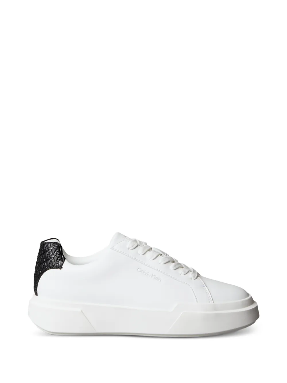 Calvin Klein CK Avenue sneakers - Bianco