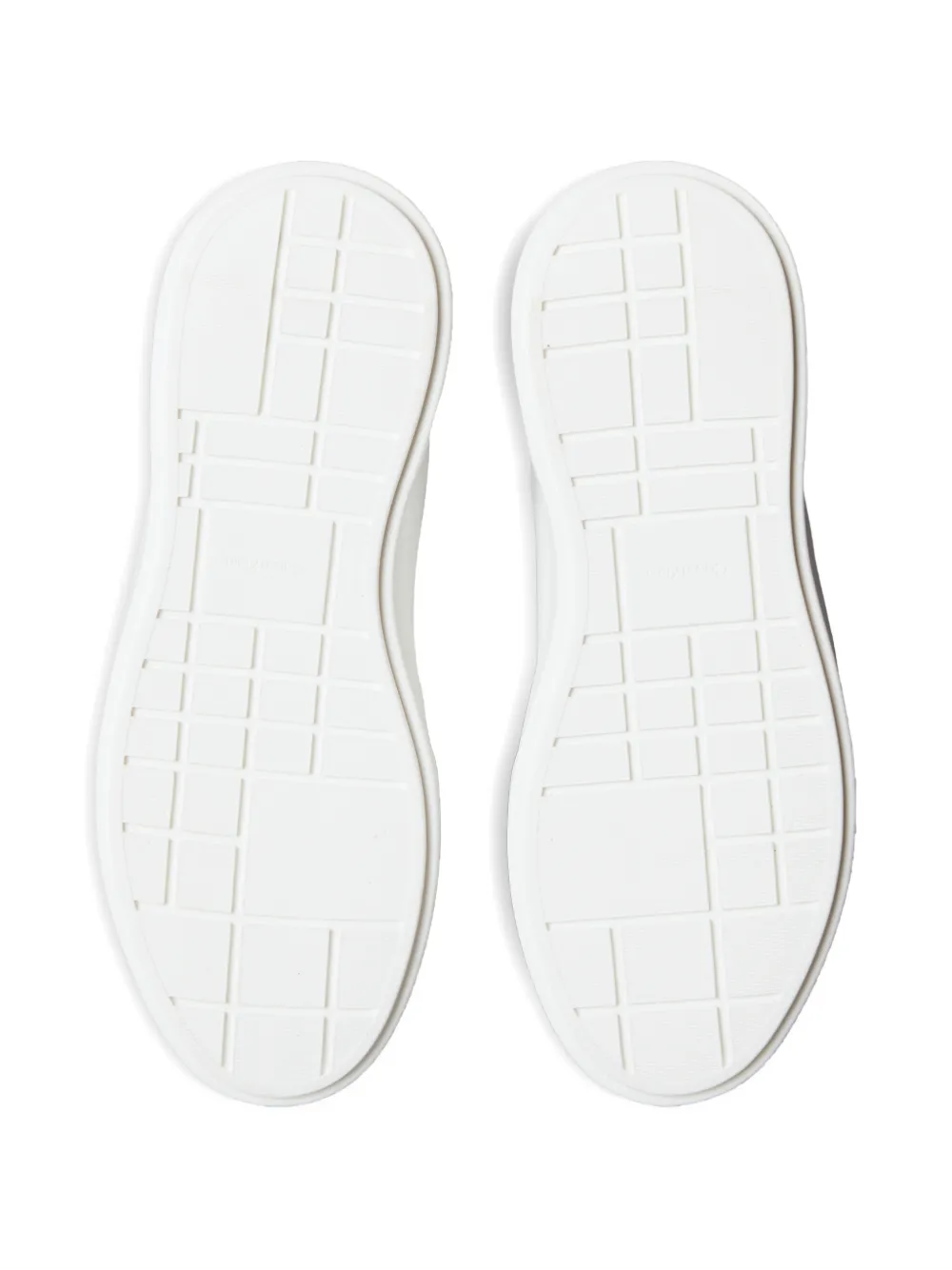 Calvin Klein CK Avenue sneakers Wit