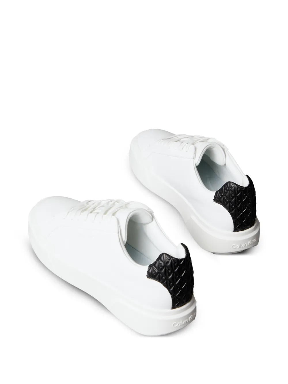 Calvin Klein CK Avenue sneakers Wit