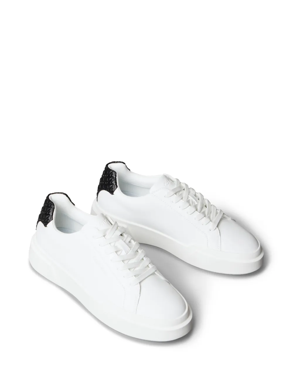 Calvin Klein CK Avenue sneakers Wit