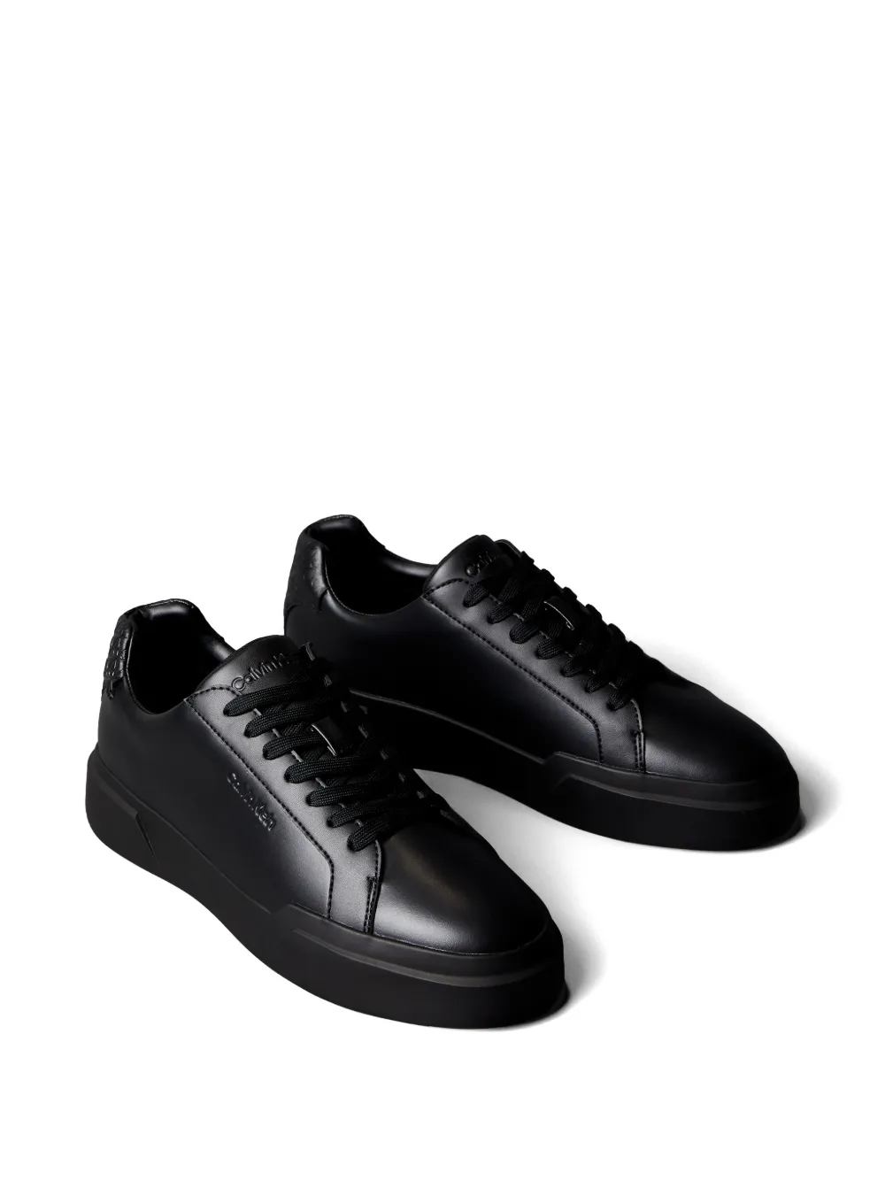 Calvin Klein CK Avenue sneakers Zwart