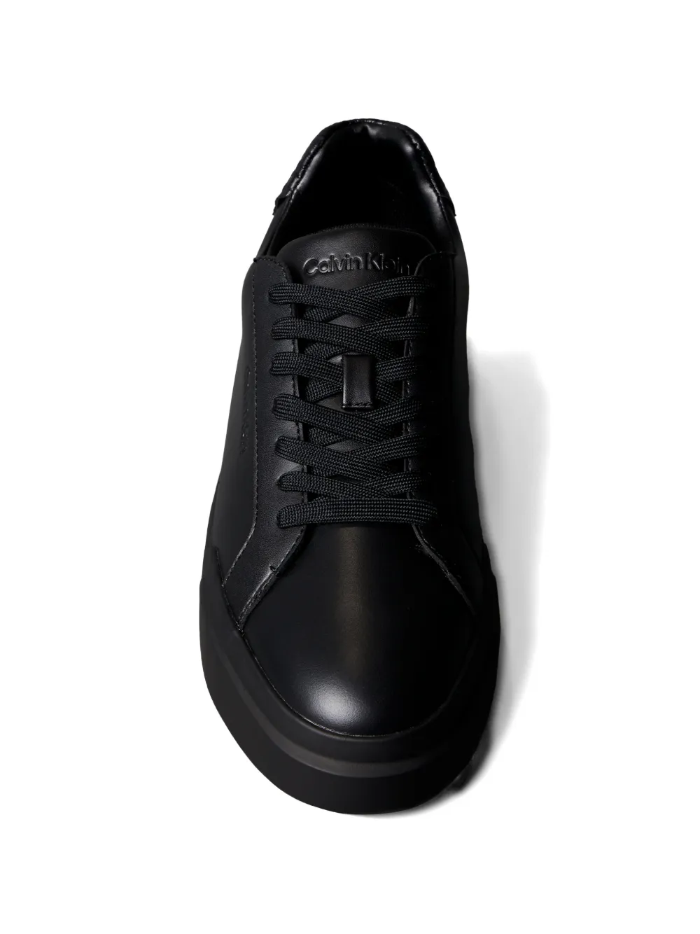 Calvin Klein CK Avenue sneakers Zwart