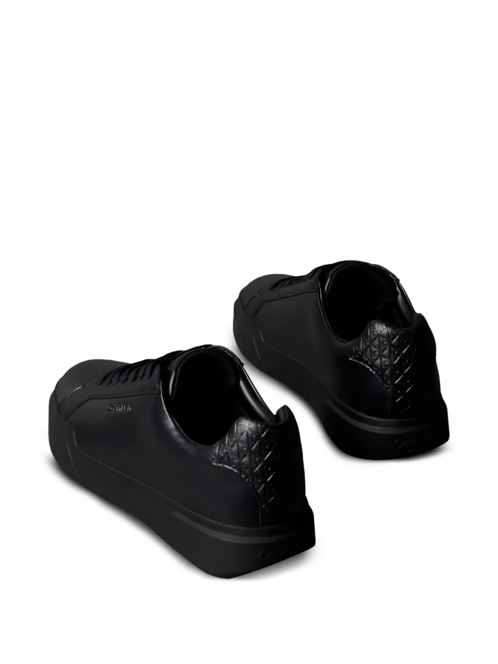 Calvin Klein CK Avenue sneakers Zwart