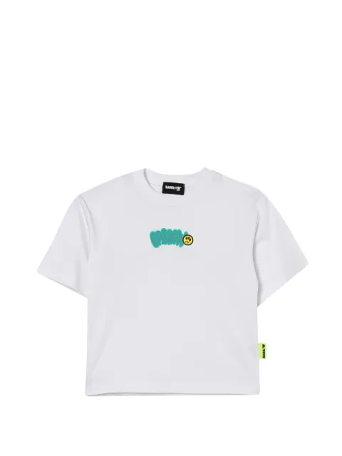 Barrow kids short-sleeve T-shirt