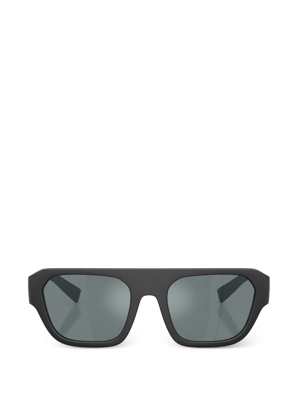 Dolce & Gabbana Eyewear square-frame sunglasses - Nero