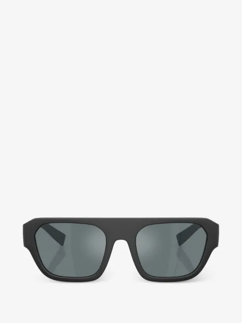 Dolce & Gabbana Eyewear lentes de sol con armazón cuadrada