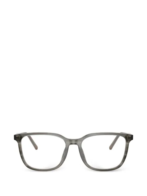 Dolce & Gabbana Eyewear square-frame glasses