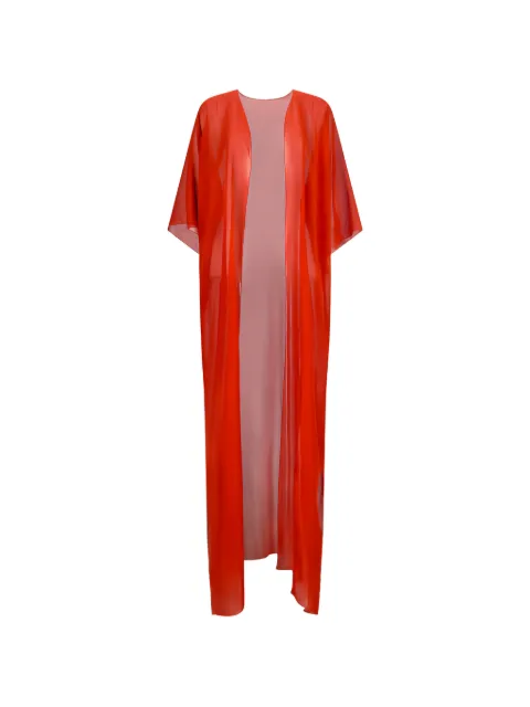 Stephan Janson short sleeves kaftan
