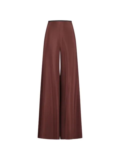 Stephan Janson palazzo trousers