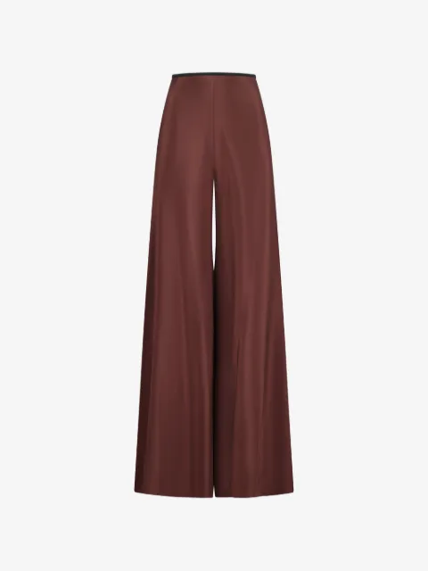 Stephan Janson pantalones palazzo