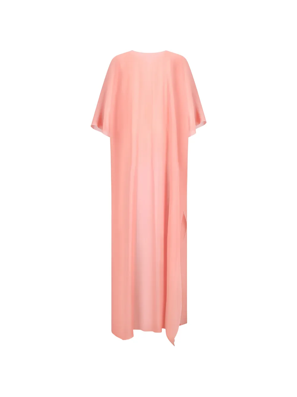  Stephan Janson Short Sleeves Kaftan - Orange 