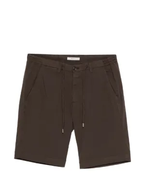 GR10K ショートパンツ | ブラウン | FARFETCH JP