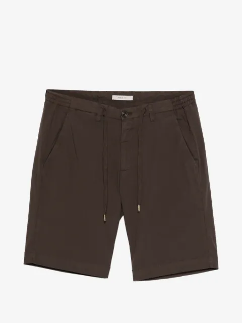 Briglia 1949 drawstring shorts
