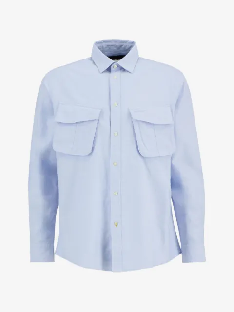 Barbour Arnham pocket cotton shirt