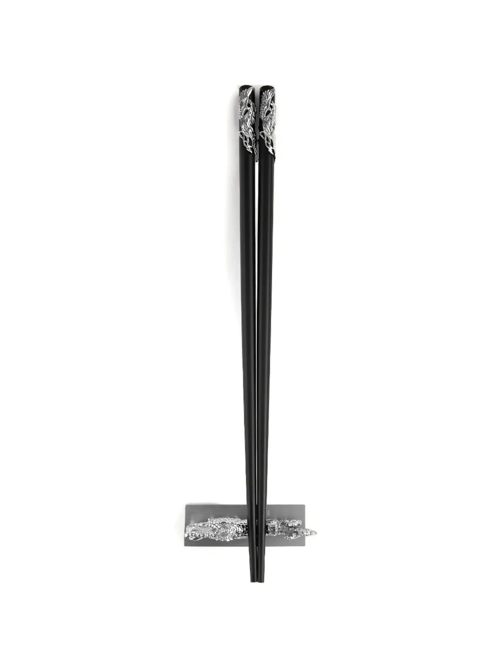  Shanghai Tang Tang Chopsticks Set - Black 