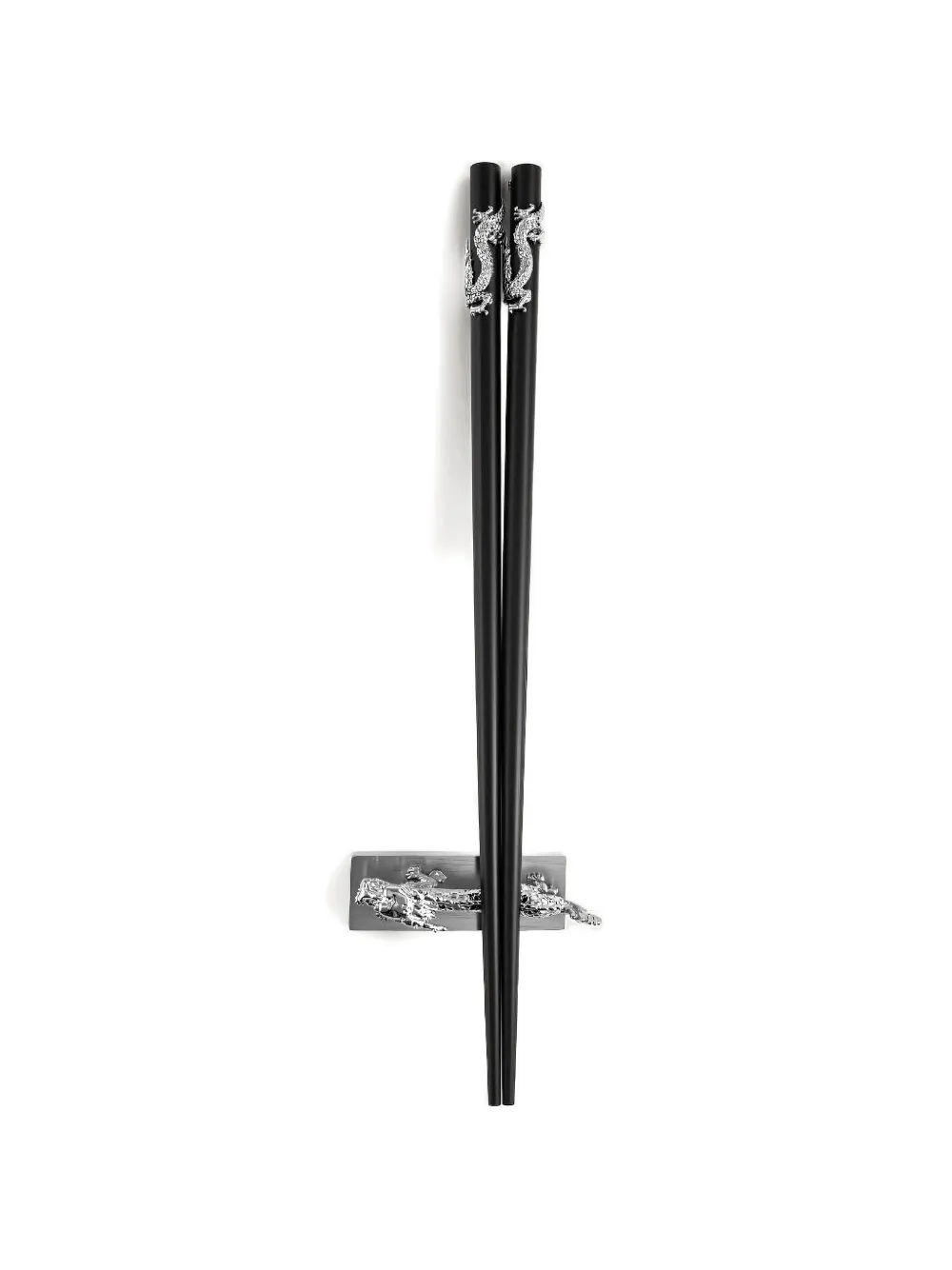  Shanghai Tang Tang Chopsticks Set - Black 