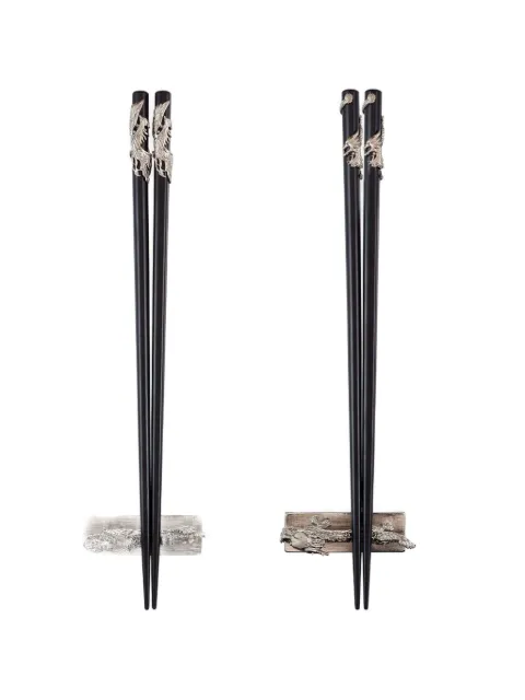 Shanghai Tang Tang chopsticks set