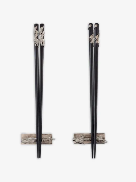 Shanghai Tang Tang chopsticks set