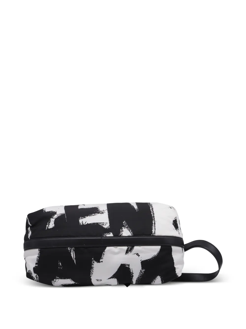 The Ball Bundle Shoulder Bag