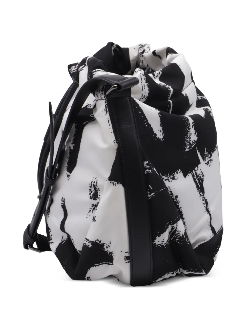 The Ball Bundle Shoulder Bag