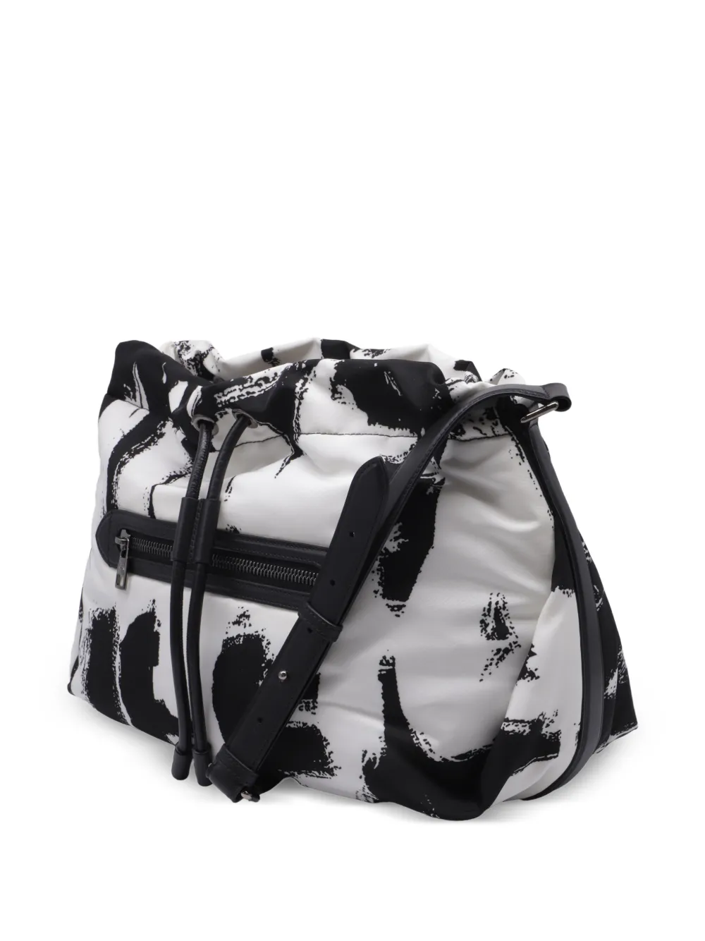 The Ball Bundle Shoulder Bag