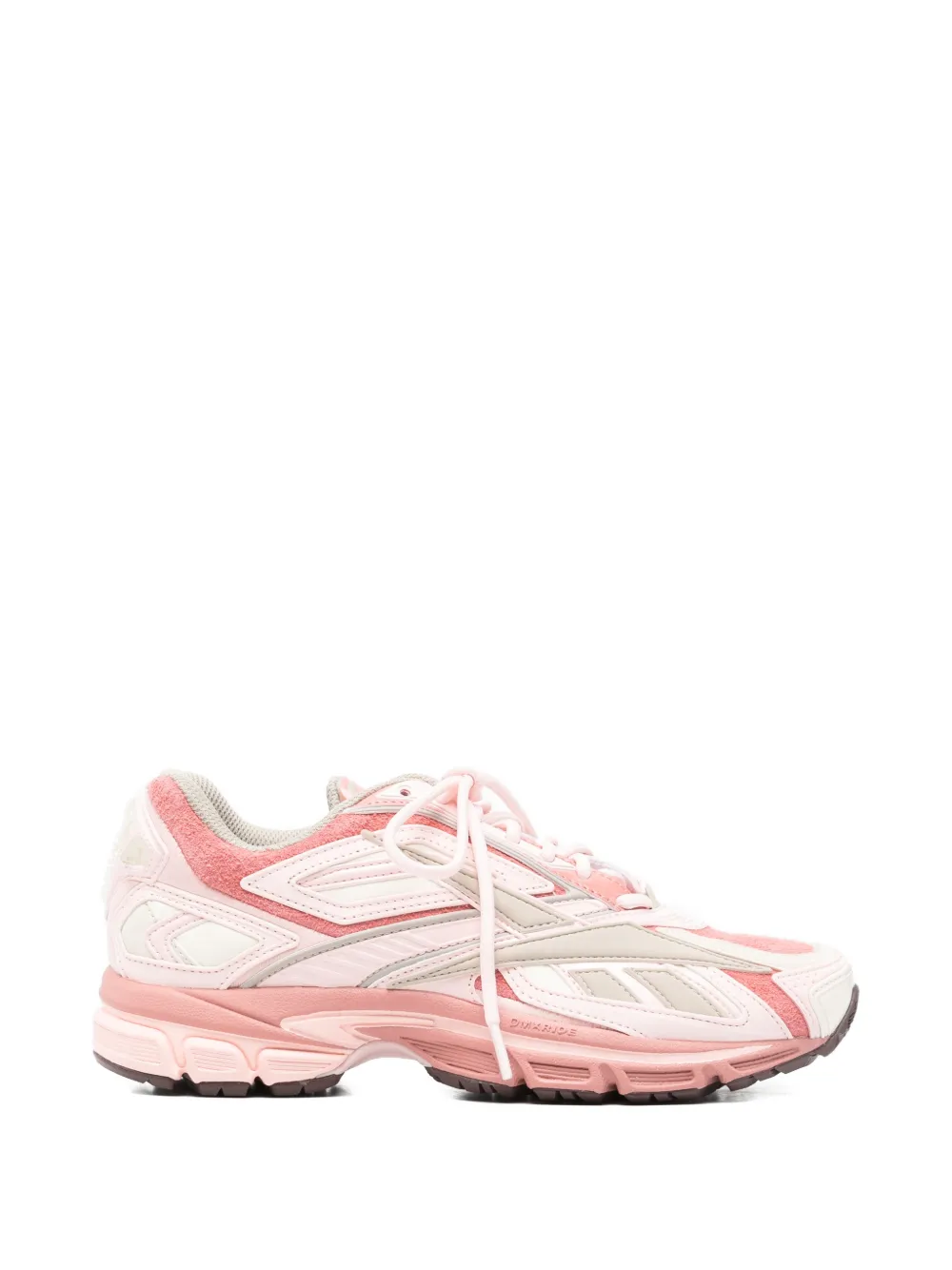 Reebok LTD Premier Road Ultra LTD sneakers - Rosa