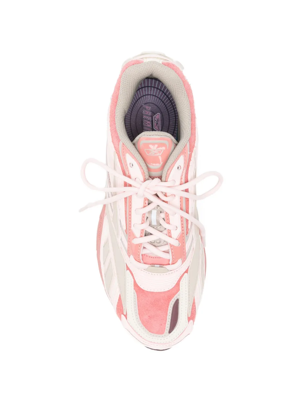 Reebok LTD Premier Road Ultra Ltd sneakers Roze