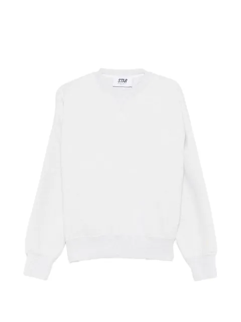 Golden Goose sudadera Star