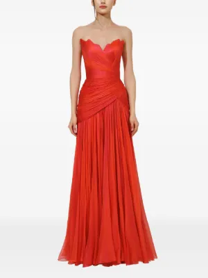 Designer Evening Gowns & Formal Dresses | FARFETCH US