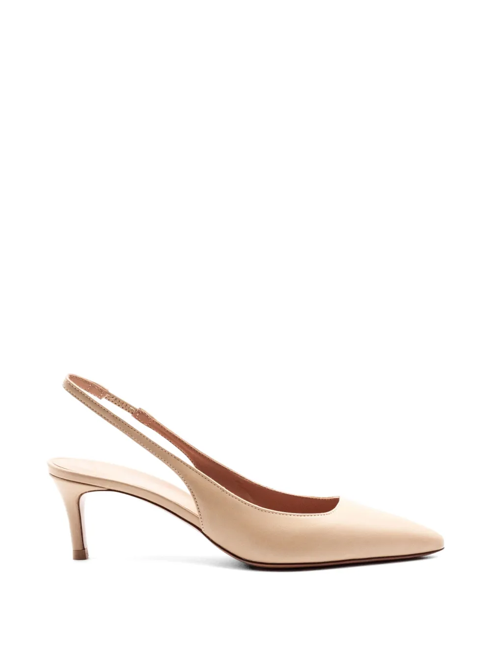 Festa Milano Dalila slingback sandals - Toni neutri