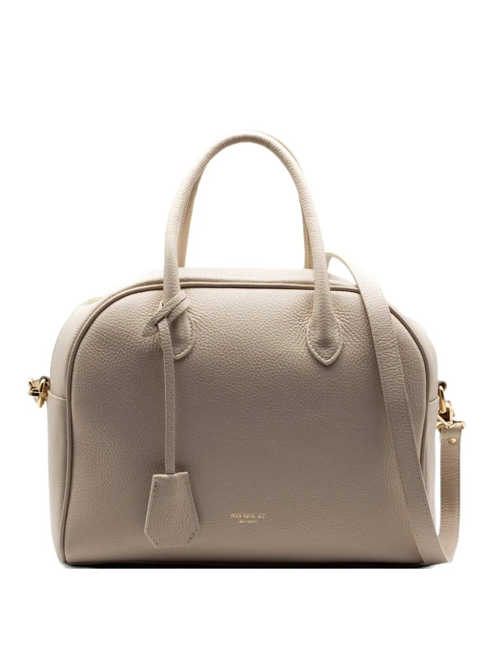 avenue 67 Alexis tote bag - Toni neutri