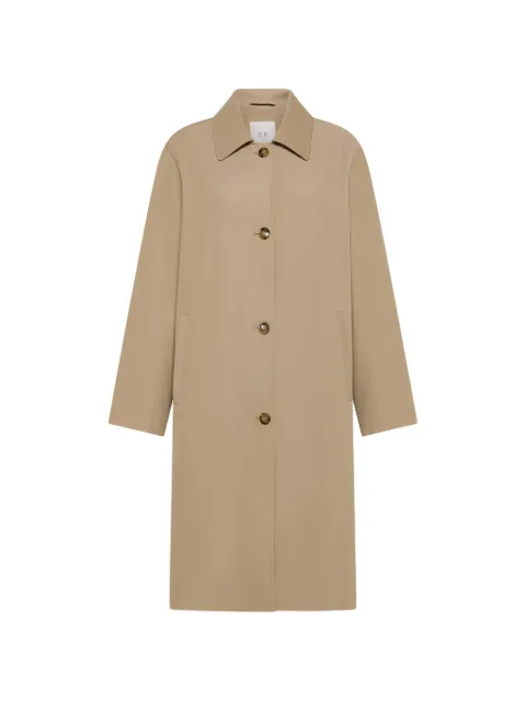 Seventy chamarra con botones