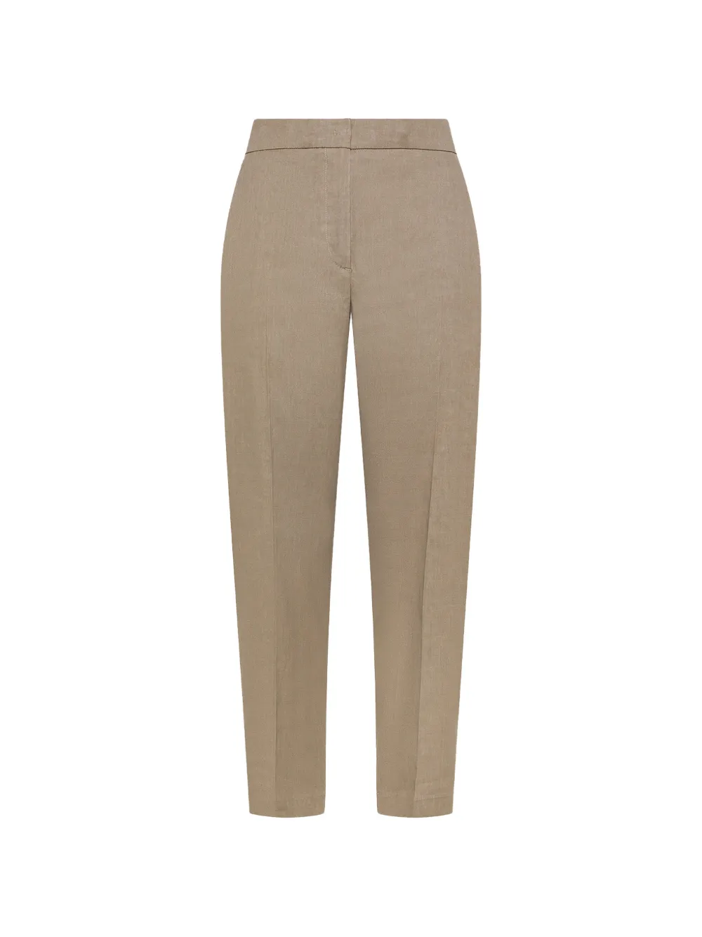 Seventy elasticated trousers - Toni neutri