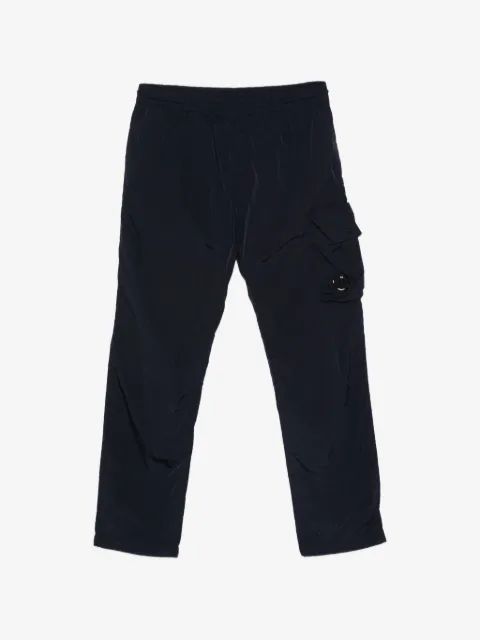 C.P. Company Chrome-R ergonomic cargo Lens pants