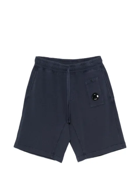 C.P. Company Shorts con coulisse