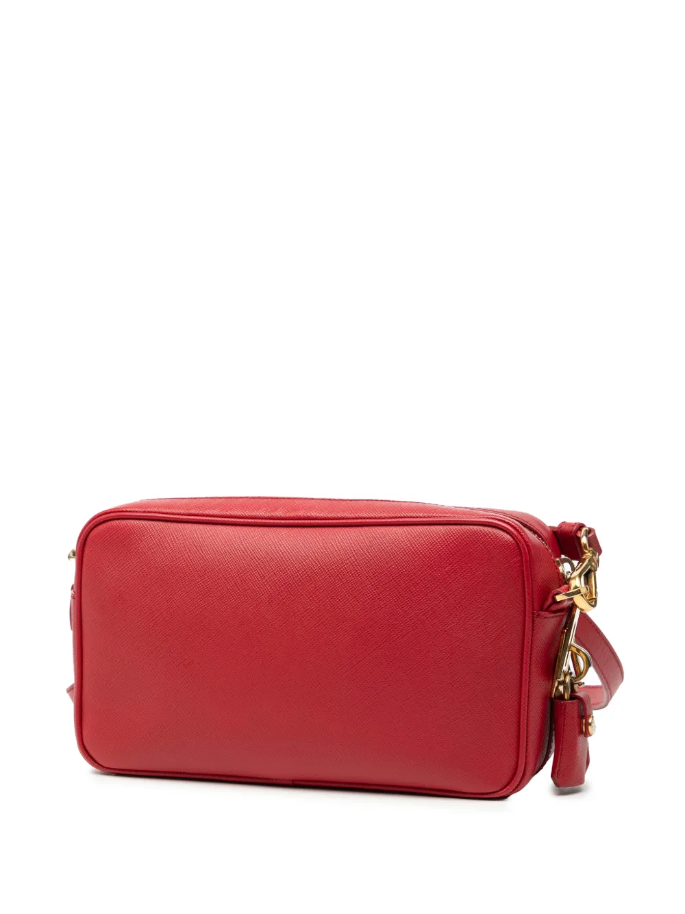 2013-2025 Saffiano Crossbody Bag