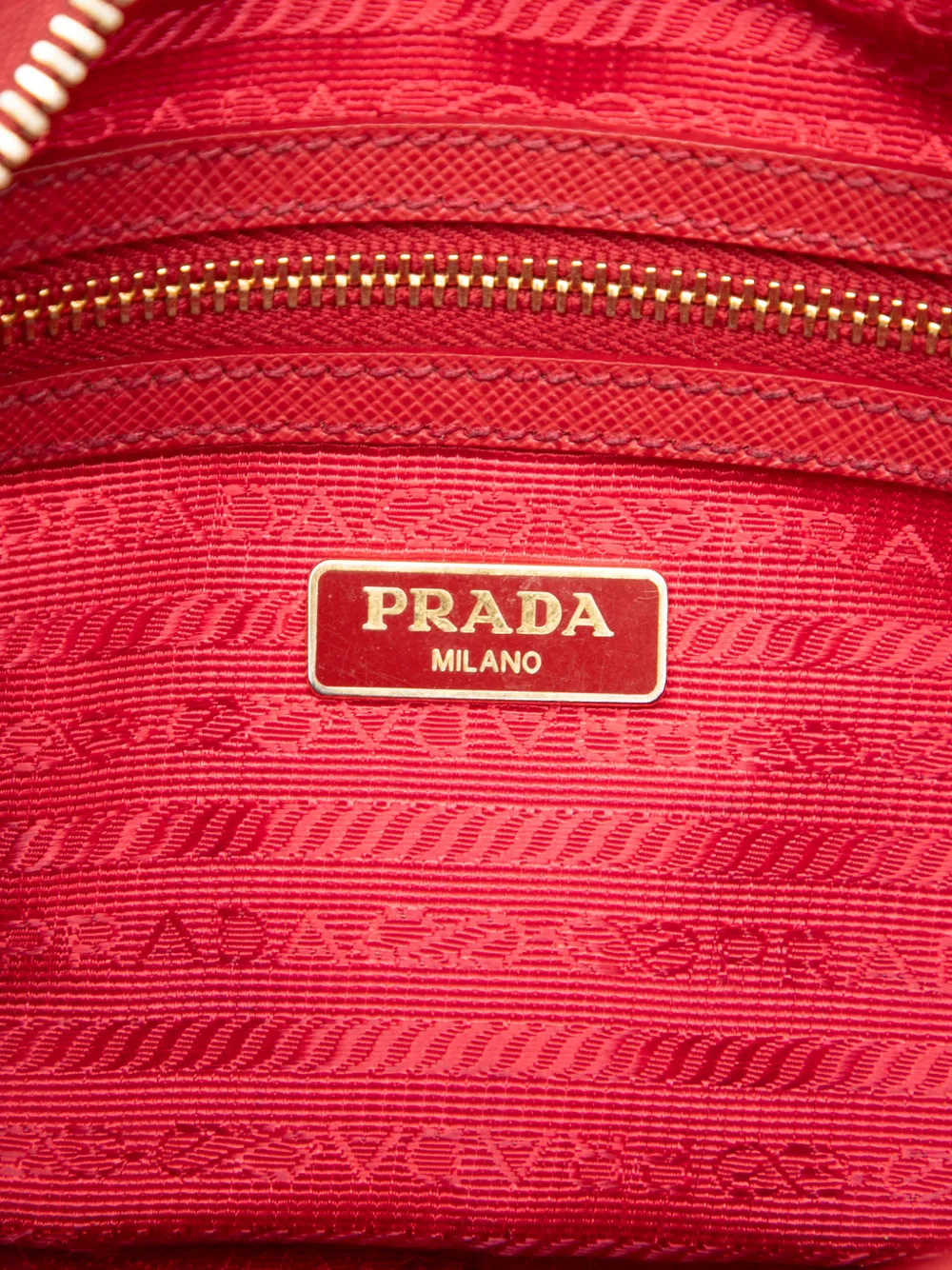 2013-2025 Saffiano Crossbody Bag
