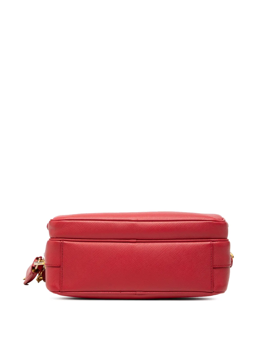 2013-2025 Saffiano Crossbody Bag