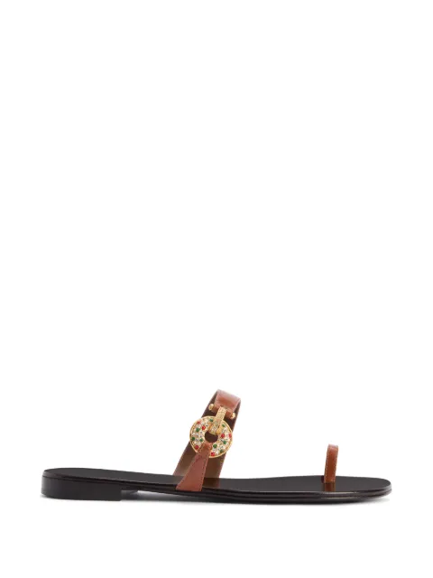 Giuseppe Zanotti sandales Jaylen