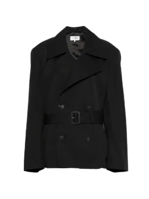 Maison Margiela（メゾン・マルジェラ）ウィメンズ トレンチコート
