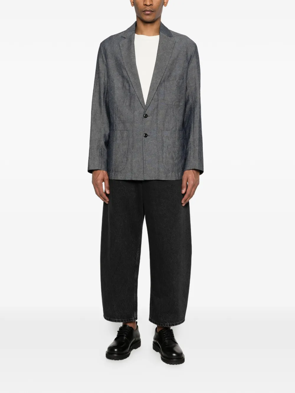  G-star Raw G-s006 Worker Blazer - Grey 