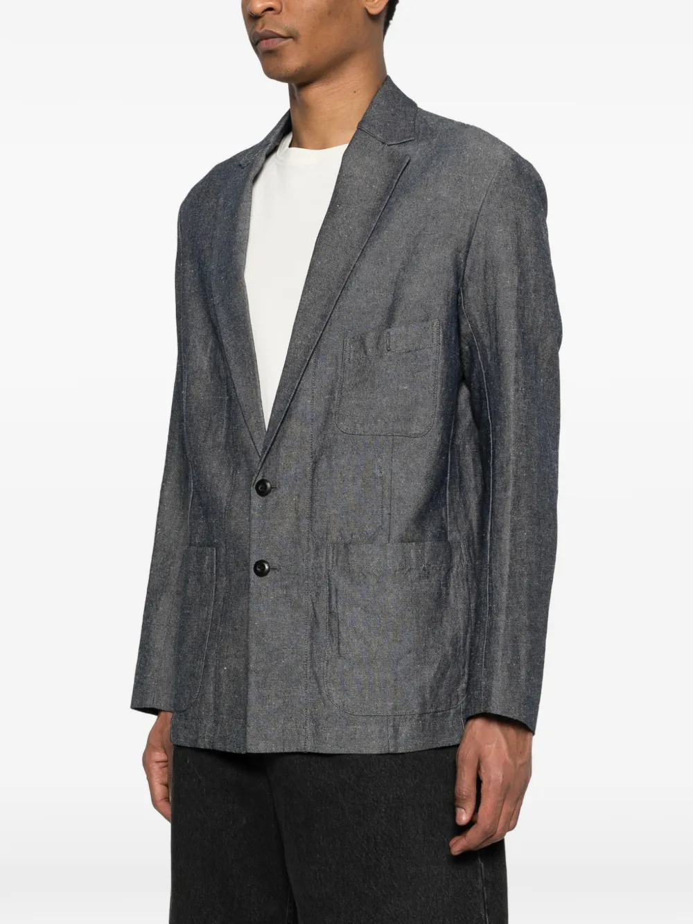  G-star Raw G-s006 Worker Blazer - Grey 