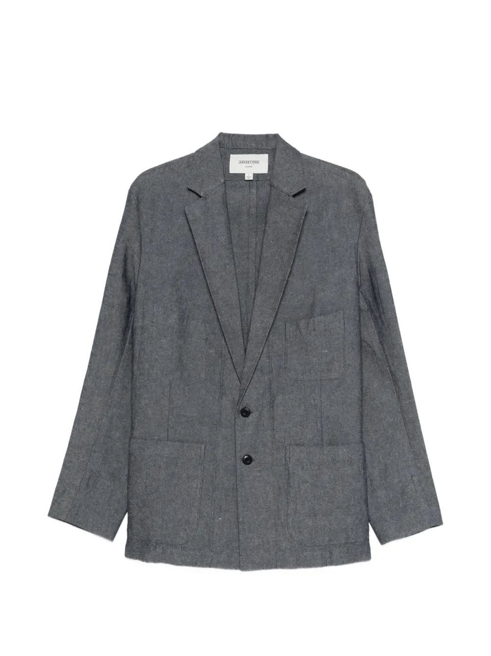 G-Star RAW G-S006 Worker blazer - Grey