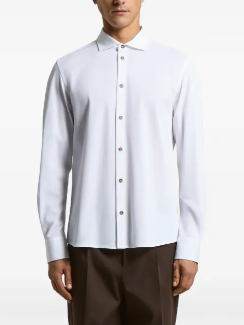 Peserico buttoned shirt