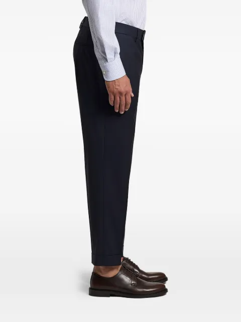 Peserico wool trousers
