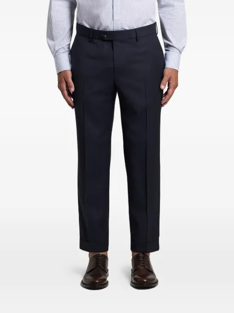 Peserico wool trousers