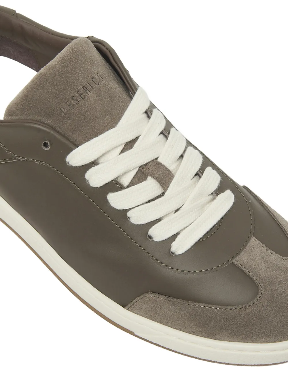 Peserico lace-up sneakers Bruin
