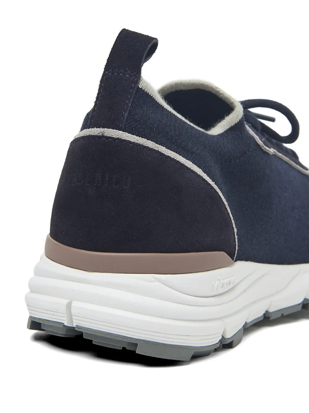 Peserico Sneakers Blauw