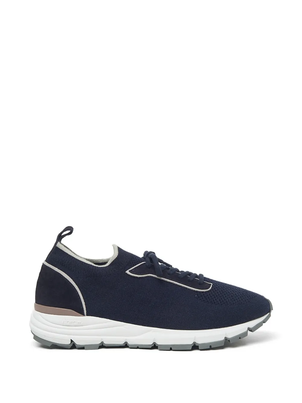 Peserico Sneakers con lacci - Blu